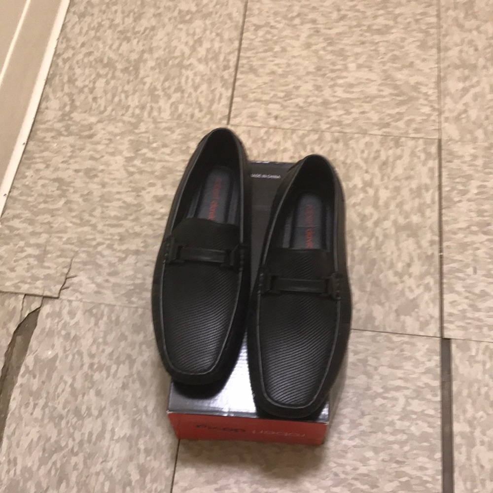 Robert David Dress shoes